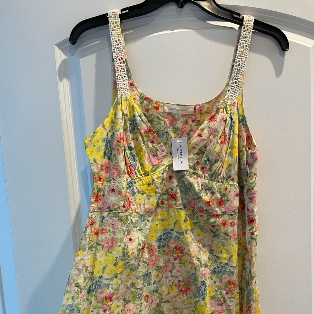 Dress/new